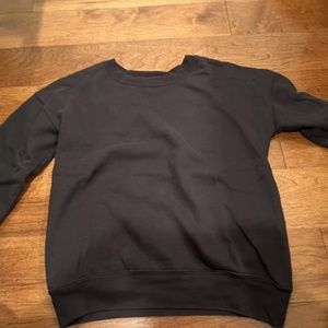 Soulcycle Nomad Crewneck Sweatshirt